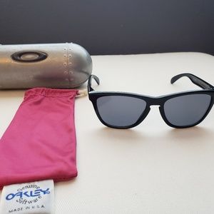 Oakley Frogskins